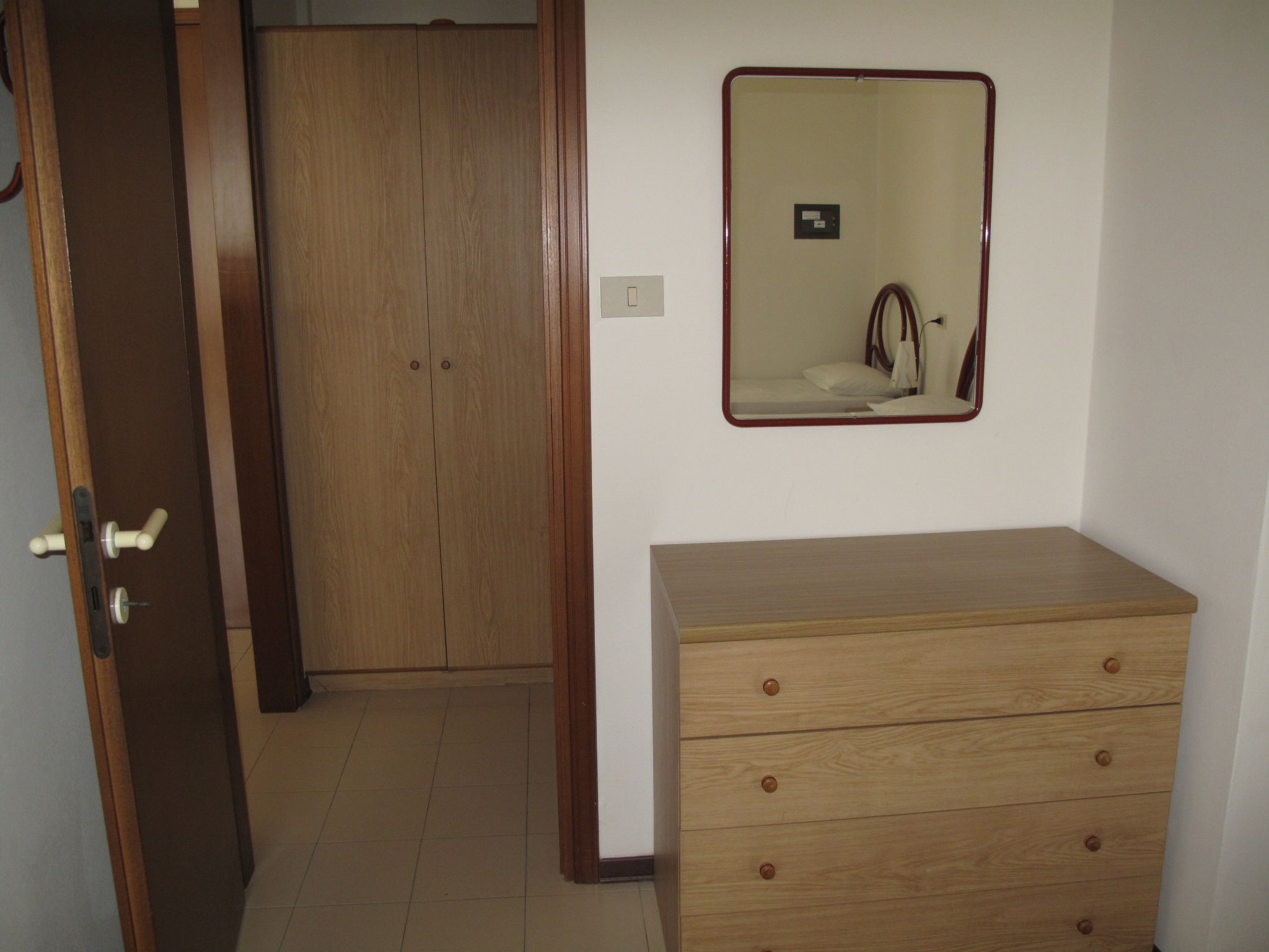 Croce del Sud-Inside