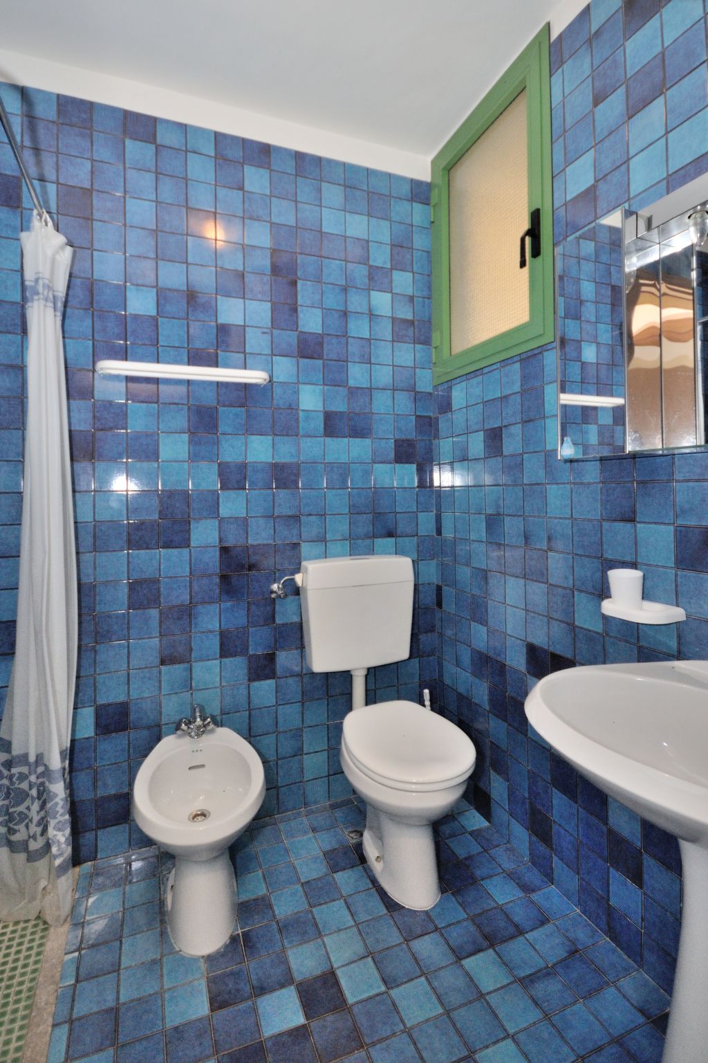 Croce del Sud-Inside