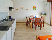 Apartment Antonella