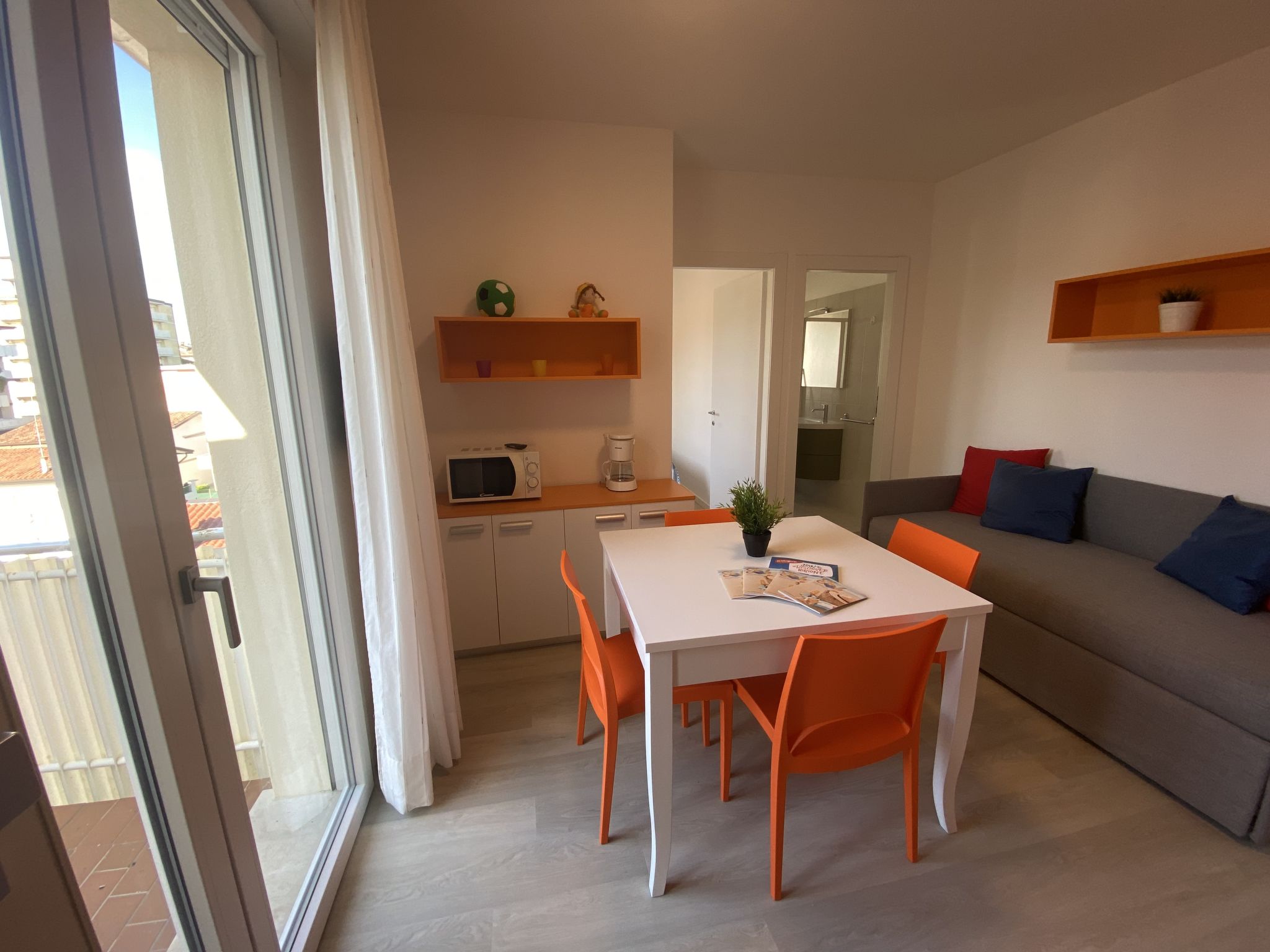 Antonella Apartment in Bibione