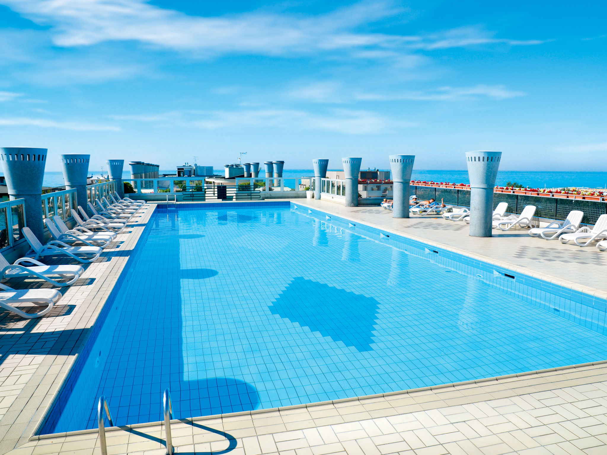 Residenza delle Terme Translation missing: villas_en.helpers.properties.accommodation_type.holiday_resort in Bibione