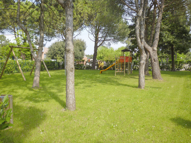 Villaggio Splendido (BIB631)