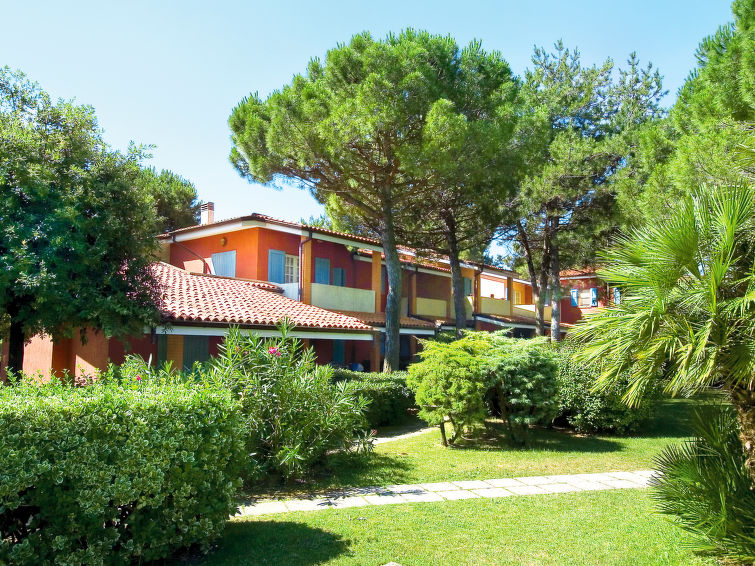 Villaggio Euro Residence Club