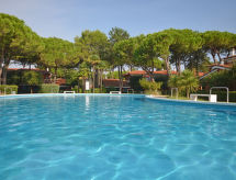 Villaggio Euro Residence Club (BIB646)