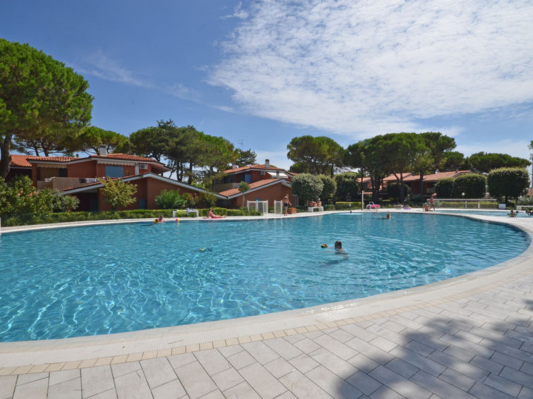 Photo of Villaggio Euro Residence Club