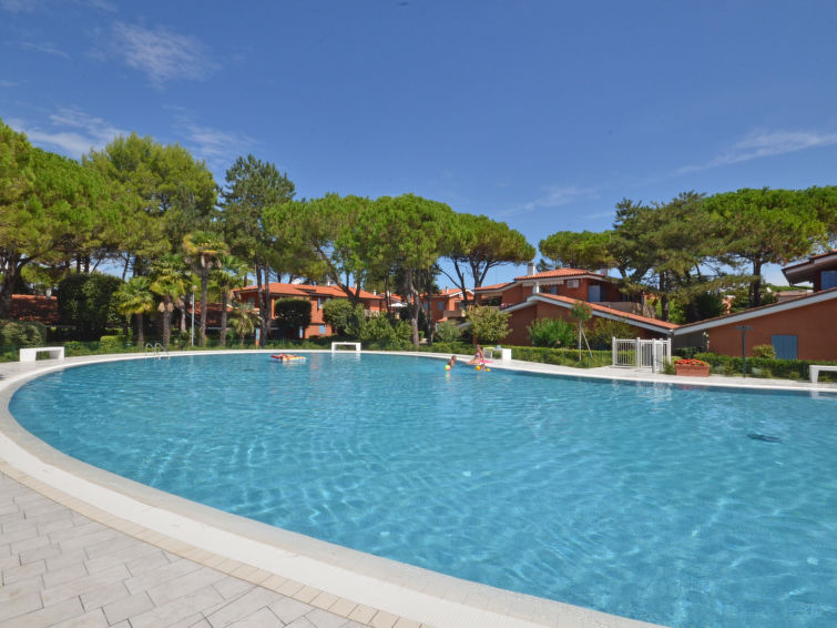 Photo of Villaggio Euro Residence Club