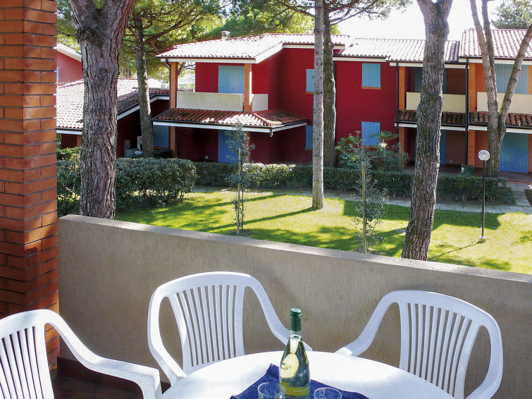 Photo of Villaggio Euro Residence Club