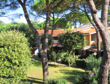 Ferienwohnung Villaggio Euro Residence Club