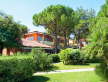 Ferienwohnung Villaggio Euro Residence Club