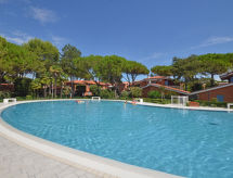 Ferienwohnung Villaggio Euro Residence Club