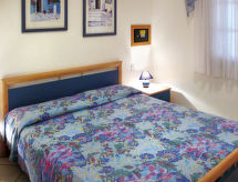 Ferienwohnung Villaggio Euro Residence Club