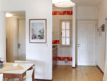 Ferienwohnung Villaggio Euro Residence Club