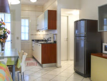 Ferienwohnung Villaggio Euro Residence Club