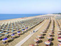 Ferienwohnung Villaggio Euro Residence Club
