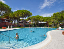 Ferienwohnung Villaggio Euro Residence Club