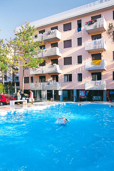 Tatil Daire Erica (BIB685)