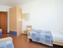 Zonnig appartement in Villaggio Tivoli, 650m van zee met zwembad - thumbnail 6