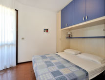 Comfortabel appartement voor 6 nabij strand en centrum Bibione - thumbnail 5