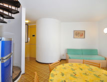 Comfortabel appartement voor 6 nabij strand en centrum Bibione - thumbnail 4