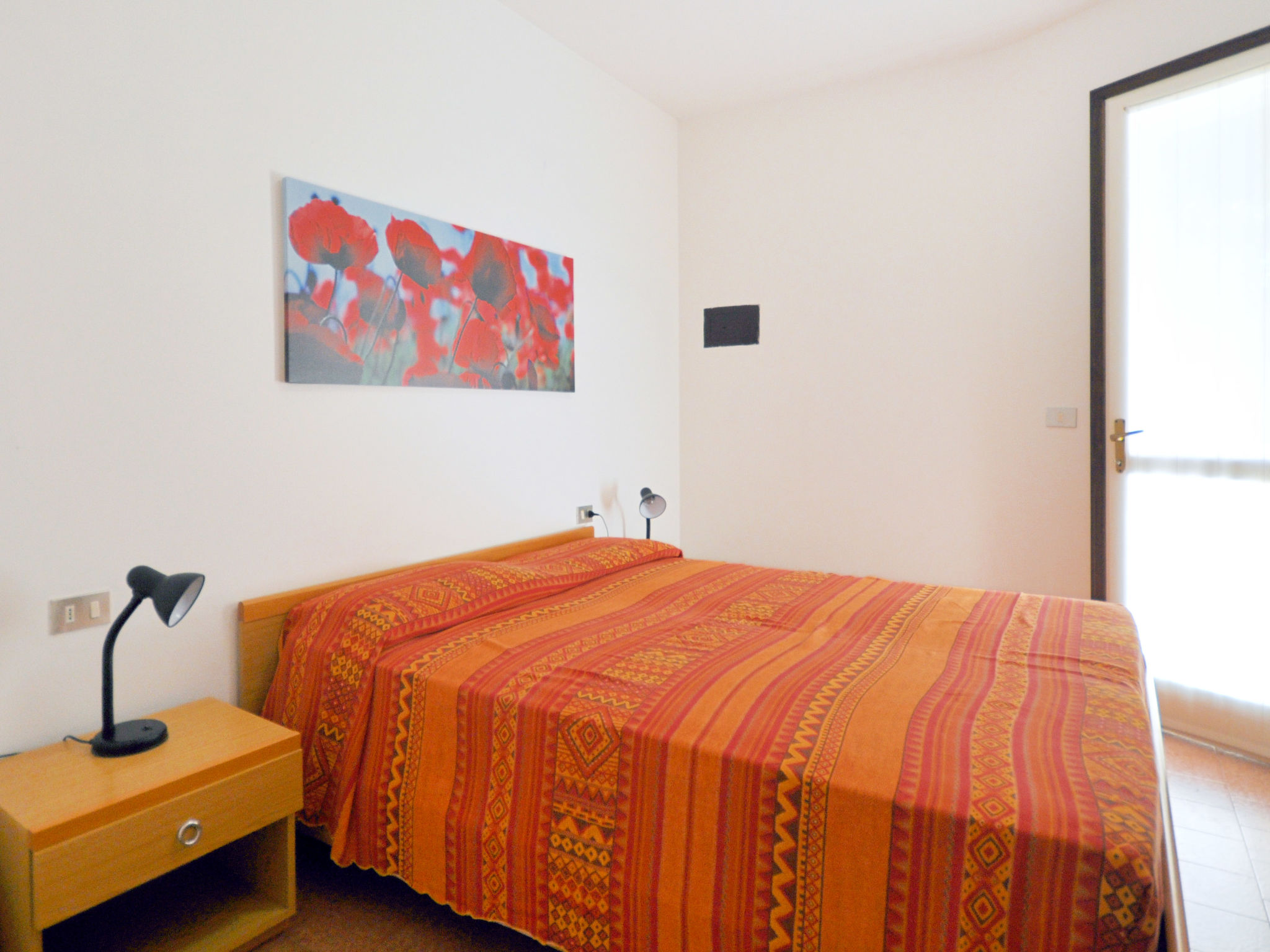 Villaggio Tivoli-Inside