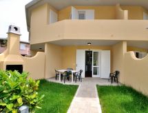 Zonnig appartement voor 5 bij strand en zwembad in Bibione - thumbnail 2