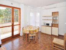 Ferienwohnung Cavallino