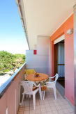 Ferienwohnung Cavallino
