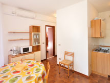 Ferienwohnung Cavallino