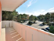 Ferienwohnung Cavallino