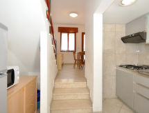 Knus appartement in Bibione-Lido del Sole, 350m van strand - thumbnail 5