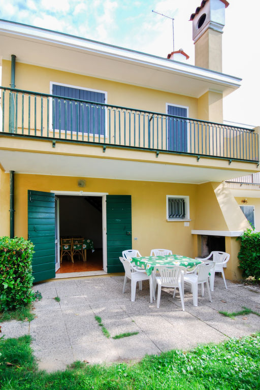 Villaggio Michelangelo (BIB180)