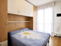 Pleione: Modern appartement aan zee in hartje Bibione-Spiaggia - thumbnail 5