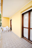 Appartement Pleione in Bibione-Spiaggia, 100m van zee en 60m van centrum - thumbnail 3