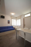 Zonovergoten appartement voor 6, 80m van strand in Bibione - thumbnail 6