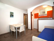 Appartement Diana vlakbij zee en centrum in Bibione-Lido del Sole - thumbnail 2