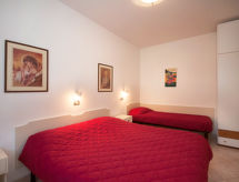Appartement Diana vlakbij zee en centrum in Bibione-Lido del Sole - thumbnail 4