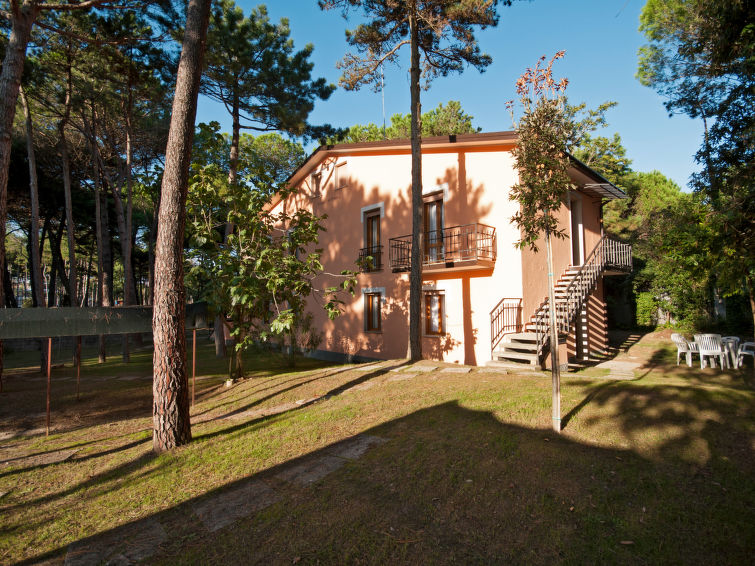 Villa Vittoria (BIB385)