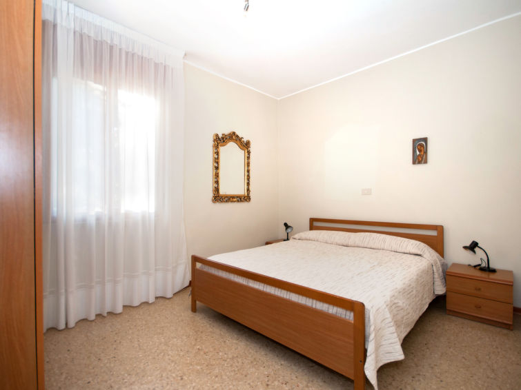 Apartamento Villa Vittoria (BIB386)