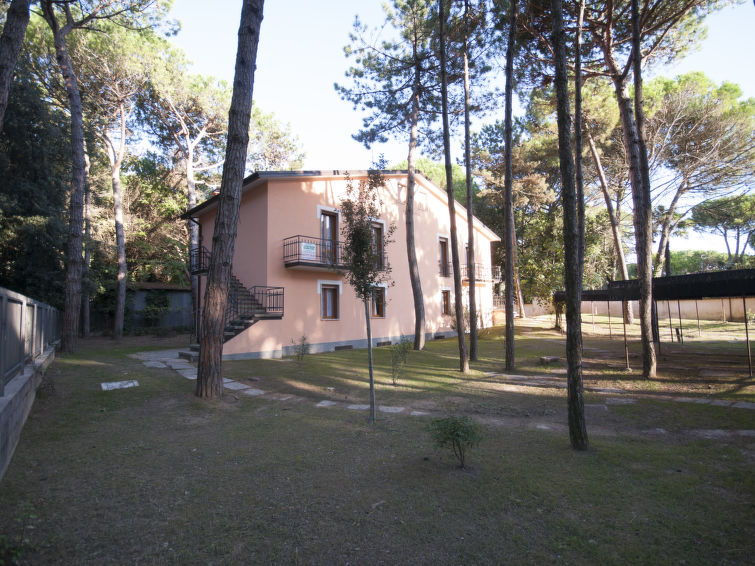Villa Vittoria (BIB387)