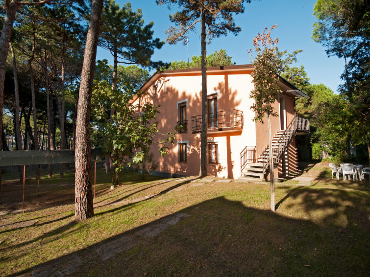 Villa Vittoria (BIB387)