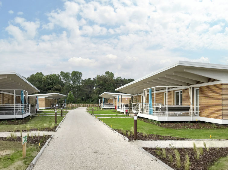 Photo of Lino delle Fate Eco Village