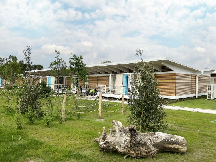 Photo of Lino delle Fate Eco Village