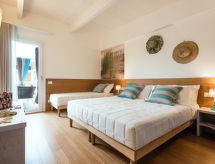 7-persoons appartement in Bibione op 450 meter van zee - thumbnail 4