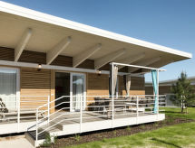 7-persoons appartement in Bibione op 450 meter van zee - thumbnail 1