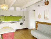 7-persoons appartement in Bibione op 450 meter van zee - thumbnail 6