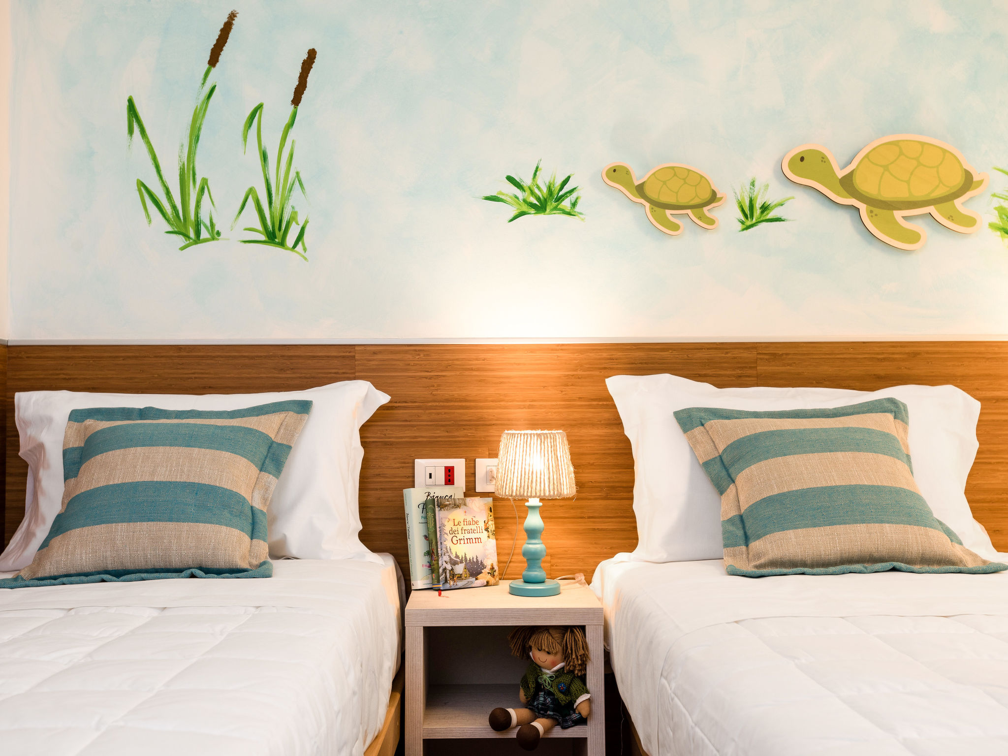 Photo of Lino delle Fate Eco Village