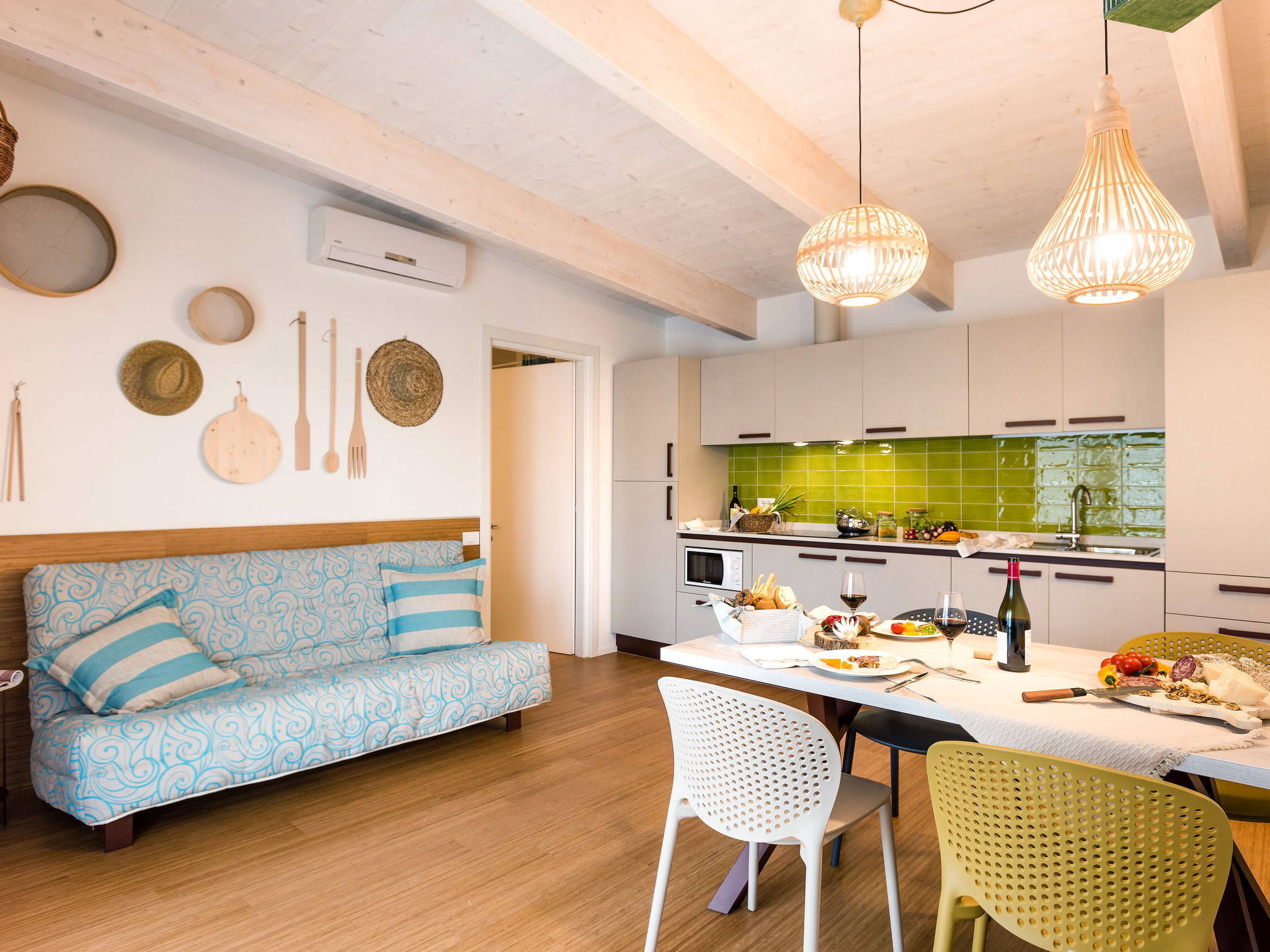 Photo of Lino delle Fate Eco Village