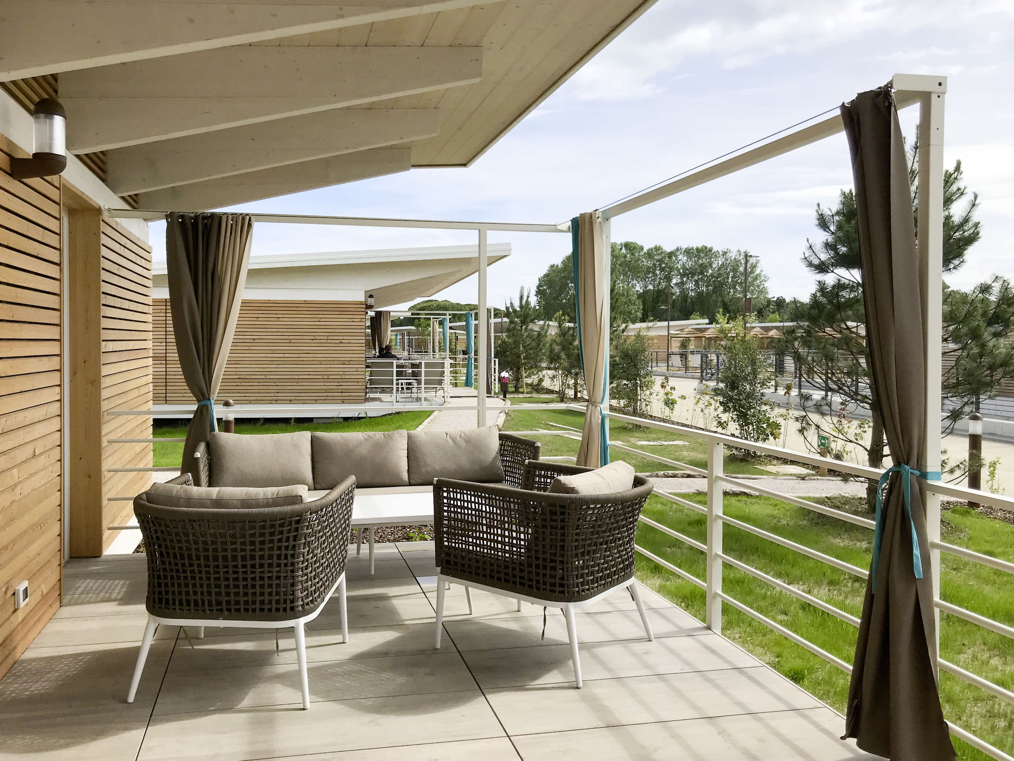 Photo of Lino delle Fate Eco Village