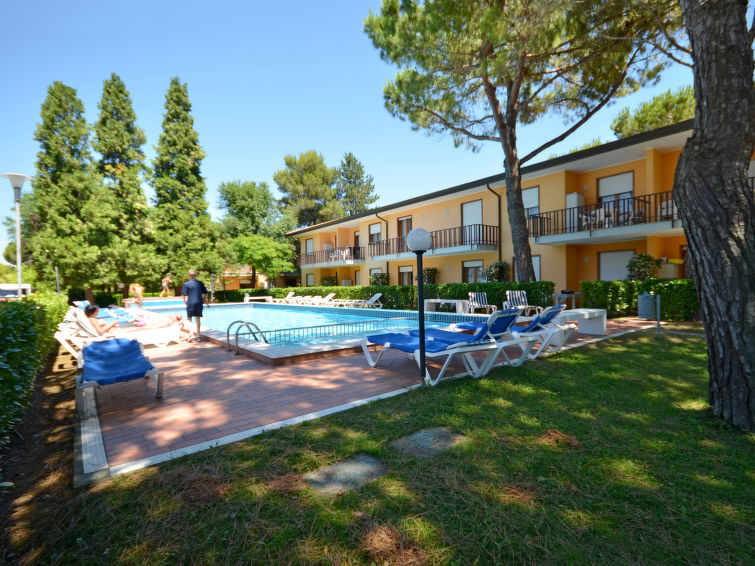 Villaggio Gelsomini (BIB570)