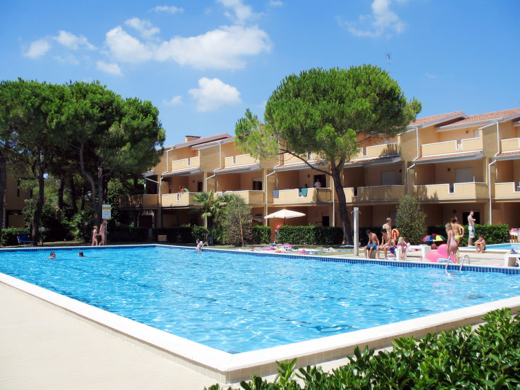 Holiday Apartment Villaggio Selene
